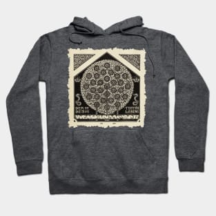 Tapestry of Life Hoodie